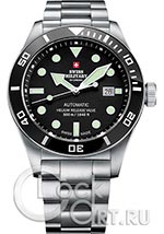 Мужские наручные часы Swiss Military by Chrono Automatic SMA34060.01