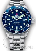 Мужские наручные часы Swiss Military by Chrono Automatic SMA34075.02