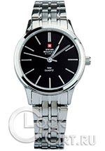 Женские наручные часы Swiss Military by Chrono Ladies Watches SMP32044.01
