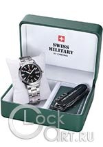 Мужские наручные часы Swiss Military by Chrono Gents Watches SMP36004.01