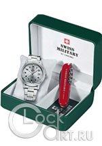 Мужские наручные часы Swiss Military by Chrono Gents Watches SMP36004.02