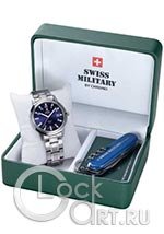 Мужские наручные часы Swiss Military by Chrono Gents Watches SMP36004.03