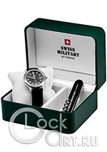 Мужские наручные часы Swiss Military by Chrono Gents Watches SMP36004.04