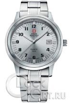 Мужские наручные часы Swiss Military by Chrono Gents Watches SMP36004.07