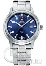 Мужские наручные часы Swiss Military by Chrono Gents Watches SMP36004.08