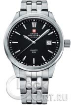 Мужские наручные часы Swiss Military by Chrono Gents Watches SMP36009.01
