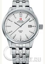 Мужские наручные часы Swiss Military by Chrono Gents Watches SMP36009.02