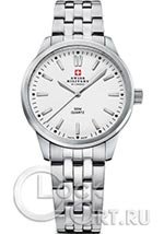 Женские наручные часы Swiss Military by Chrono Ladies Watches SMP36010.02