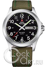 Мужские наручные часы Swiss Military by Chrono Gents Watches SMP36040.05
