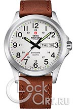 Мужские наручные часы Swiss Military by Chrono Gents Watches SMP36040.16