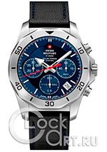 Мужские наручные часы Swiss Military by Chrono Chronograph SMS34072.05