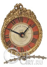 Настольные часы Timeworks Accent Collection MTEJT