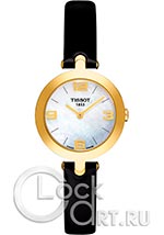 Женские наручные часы Tissot T-Trend T003.209.36.117.00