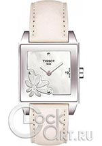 Женские наручные часы Tissot T-Trend T017.309.16.111.00