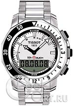 Мужские наручные часы Tissot Sea-Touch T026.420.11.031.00