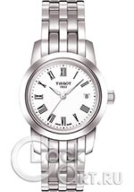 Женские наручные часы Tissot Classic Dream T033.210.11.013.00
