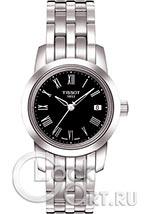 Женские наручные часы Tissot Classic Dream T033.210.11.053.00