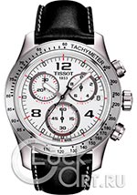 Мужские наручные часы Tissot V8 T039.417.16.037.02