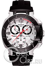 Мужские наручные часы Tissot T-Race T048.417.27.037.00