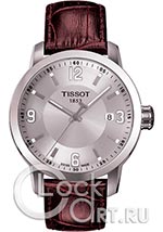 Мужские наручные часы Tissot PRC 200 T055.410.16.037.00