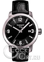 Мужские наручные часы Tissot PRC 200 T055.410.16.057.00