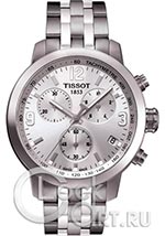 Мужские наручные часы Tissot PRC 200 T055.417.11.037.00