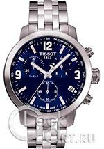 Мужские наручные часы Tissot PRC 200 T055.417.11.047.00