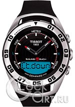 Мужские наручные часы Tissot Sailing-Touch T056.420.27.051.01