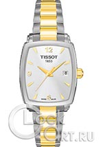 Женские наручные часы Tissot Everytime T057.910.22.037.00