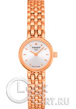 Женские наручные часы Tissot Lovely T058.009.33.031.01