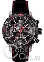 Мужские наручные часы Tissot PRS 200 T067.417.26.051.00