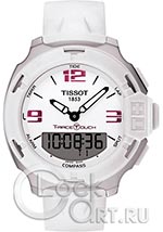 Мужские наручные часы Tissot T-Race T081.420.17.017.00
