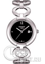 Женские наручные часы Tissot Pinky T084.210.11.057.00