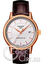Мужские наручные часы Tissot Carson T085.407.36.011.00
