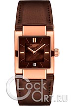 Женские наручные часы Tissot T-Classic T090.310.37.381.00