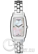 Женские наручные часы Tissot T-Trend T10.1.485.81