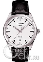 Мужские наручные часы Tissot PR 100 T101.410.16.031.00