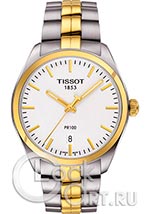 Мужские наручные часы Tissot PR 100 T101.410.22.031.00