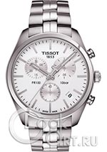 Мужские наручные часы Tissot PR 100 T101.417.11.031.00