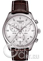 Мужские наручные часы Tissot PR 100 T101.417.16.031.00