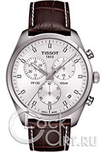 Мужские наручные часы Tissot PR 100 T101.417.16.031.00