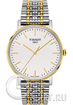 Мужские наручные часы Tissot Everytime T109.410.22.031.00
