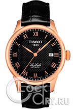 Мужские наручные часы Tissot Le Locle T41.5.423.53