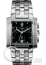 Мужские наручные часы Tissot T-Trend T60.1.587.52