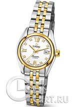 Женские наручные часы Titoni Airmaster 23909-SY-063