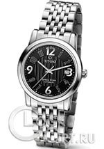 Мужские наручные часы Titoni Space Star 83738-S-369
