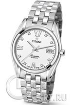 Мужские наручные часы Titoni Airmaster 83909-S-063