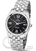 Мужские наручные часы Titoni Airmaster 83909-S-343