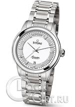 Мужские наручные часы Titoni Airmaster 93933-S-366