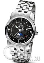 Мужские наручные часы Titoni Master Series 94788-S-367